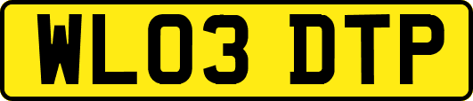 WL03DTP