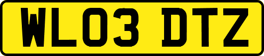 WL03DTZ