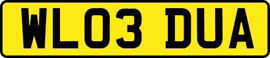 WL03DUA