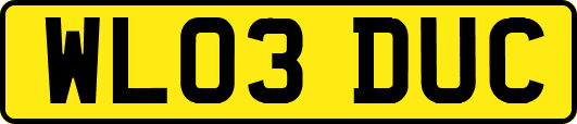 WL03DUC