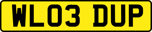 WL03DUP