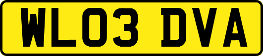 WL03DVA