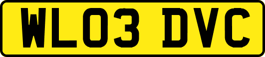 WL03DVC