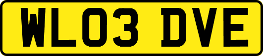 WL03DVE