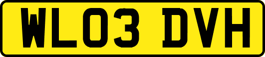 WL03DVH