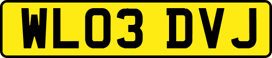 WL03DVJ