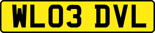 WL03DVL