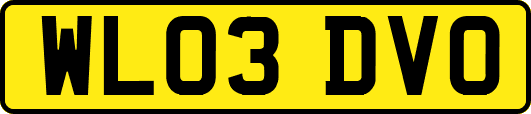 WL03DVO