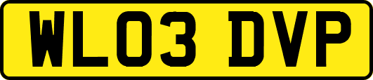 WL03DVP