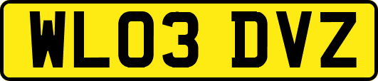 WL03DVZ