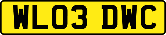 WL03DWC