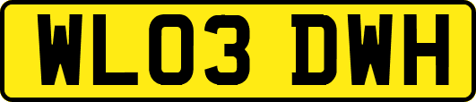 WL03DWH