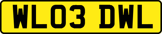 WL03DWL