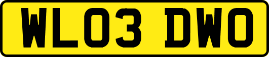 WL03DWO