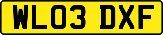 WL03DXF