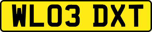 WL03DXT