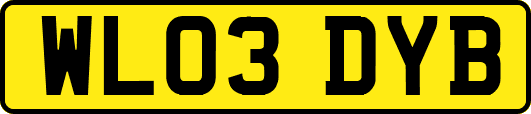 WL03DYB
