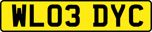 WL03DYC