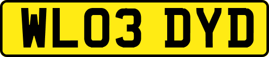 WL03DYD