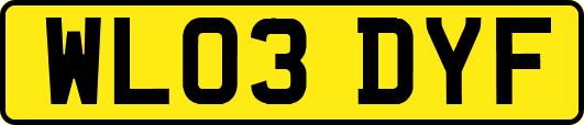 WL03DYF