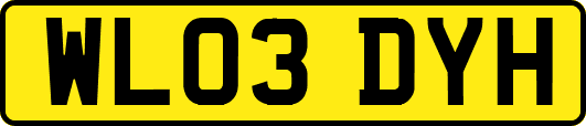WL03DYH