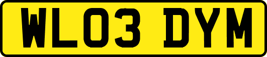 WL03DYM