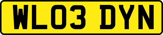 WL03DYN