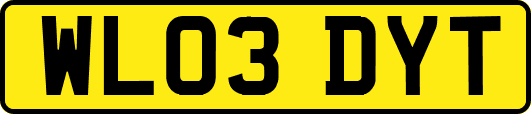 WL03DYT