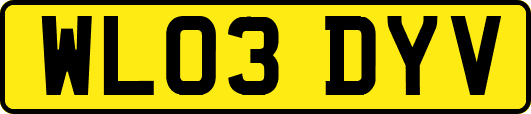 WL03DYV