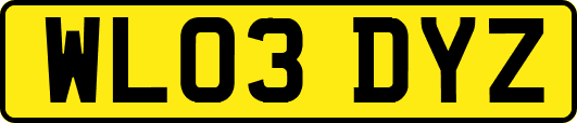 WL03DYZ