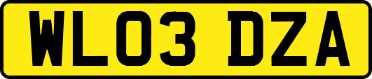 WL03DZA