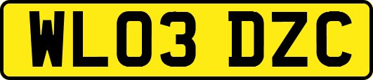 WL03DZC