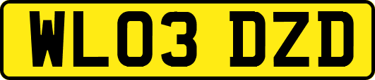 WL03DZD