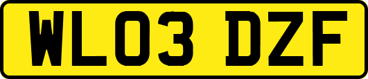 WL03DZF