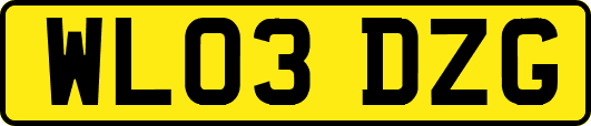 WL03DZG