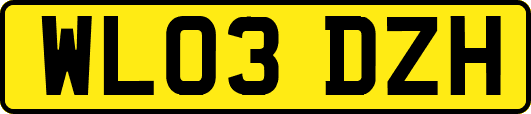 WL03DZH