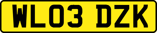WL03DZK