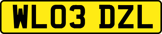 WL03DZL