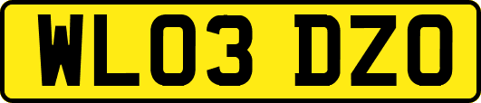 WL03DZO