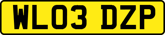 WL03DZP