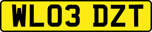 WL03DZT