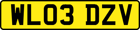 WL03DZV
