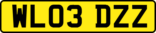 WL03DZZ