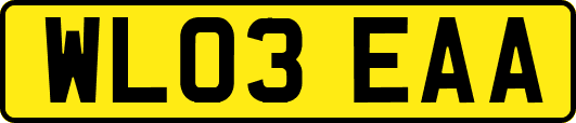 WL03EAA