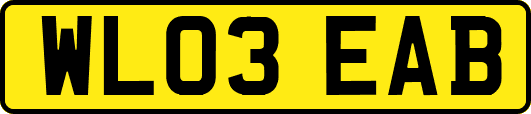 WL03EAB
