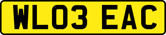 WL03EAC