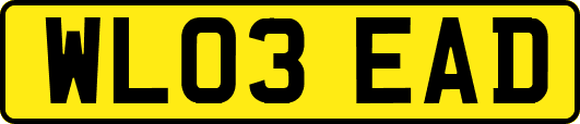 WL03EAD