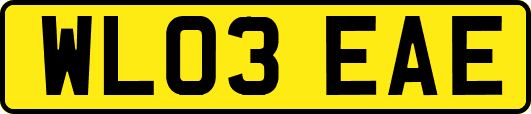 WL03EAE