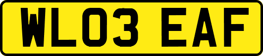WL03EAF