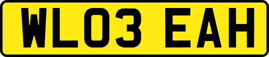 WL03EAH